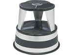 Cramer Kik-Step 1.17'H Steel Step Stool (1001-01)