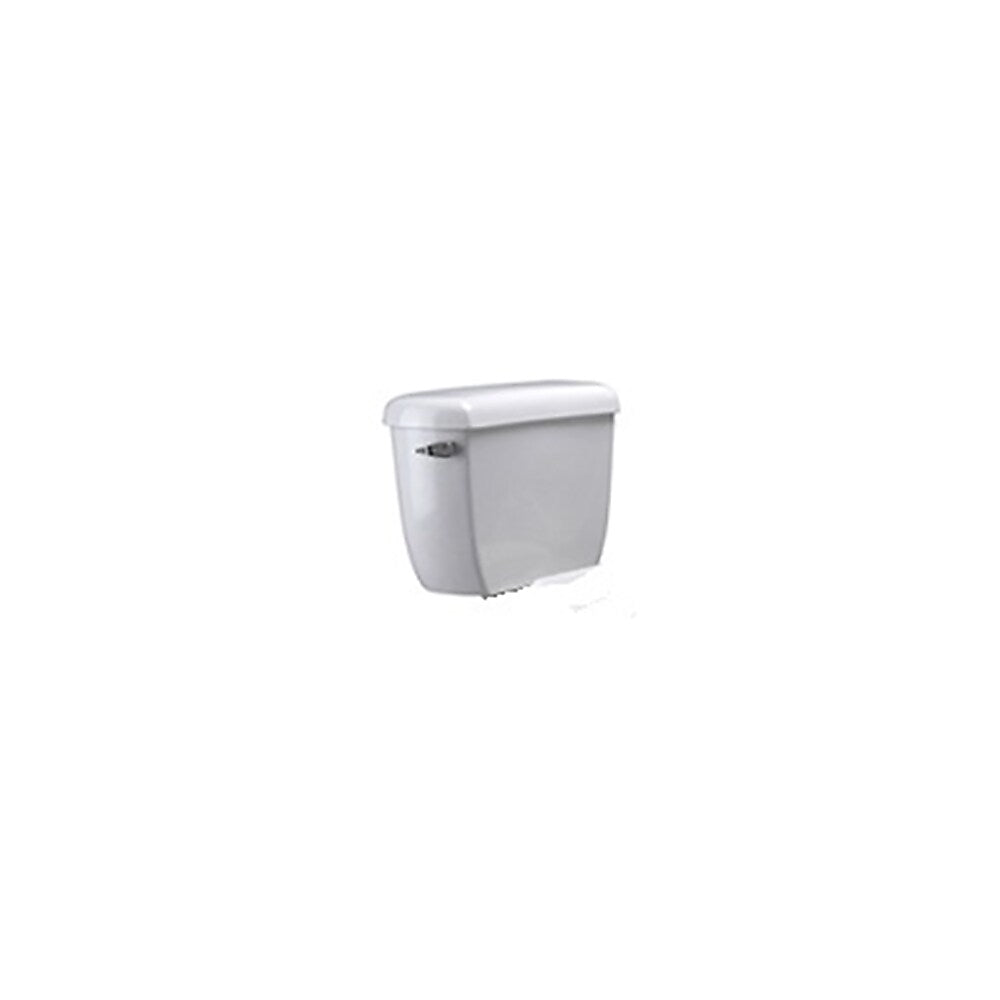 Zurn 1.6 GPF Pressure Assist Toilet Tank, White (Z5560-TNK-PA)
