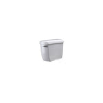 Zurn 1.6 GPF Pressure Assist Toilet Tank, White (Z5560-TNK-PA)