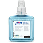 PURELL HEALTHY SOAP Foaming Hand Soap Refill for ES4 Dispenser, 1200 ml, 2/Carton (5072-02)
