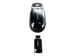 Kensington Presenter Pro K72353US Presenter w/Laser Pointer