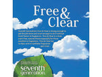 Seventh Generation Powder Dishwasher Detergent, 45 oz., 12/Carton (SEV 22150CT)