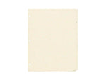 Oxford Write-On Paper 5 Tab Dividers, Manila, 20 Sets/Box (13V)