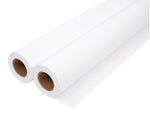 Staples Wide Format Engineering Paper, Matte, 36" x 500', 2/Carton (26657)