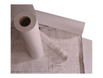 Staples Wide Format Engineering Paper, Matte, 24" x 500', 2/Carton (26659-CC)