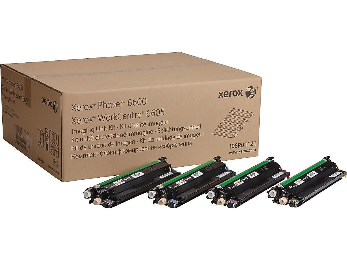 Xerox 108R01121 Printer Imaging Unit (108R01121)