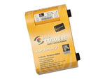 Zebra Multicolor Dye Sublimation Printer Ribbon (800033-840)