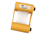 Zebra Multicolor Dye Sublimation Printer Ribbon (800033-840)