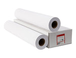 Oce Wide Format Engineering Paper, 36" x 500', Uncoated, 2/Carton (4511100071)