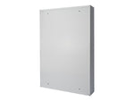 Barska 160 Key Cabinet, Gray (CB12492)
