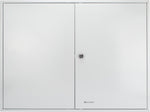 Barska 400 Key Cabinet, Gray (CB12490)