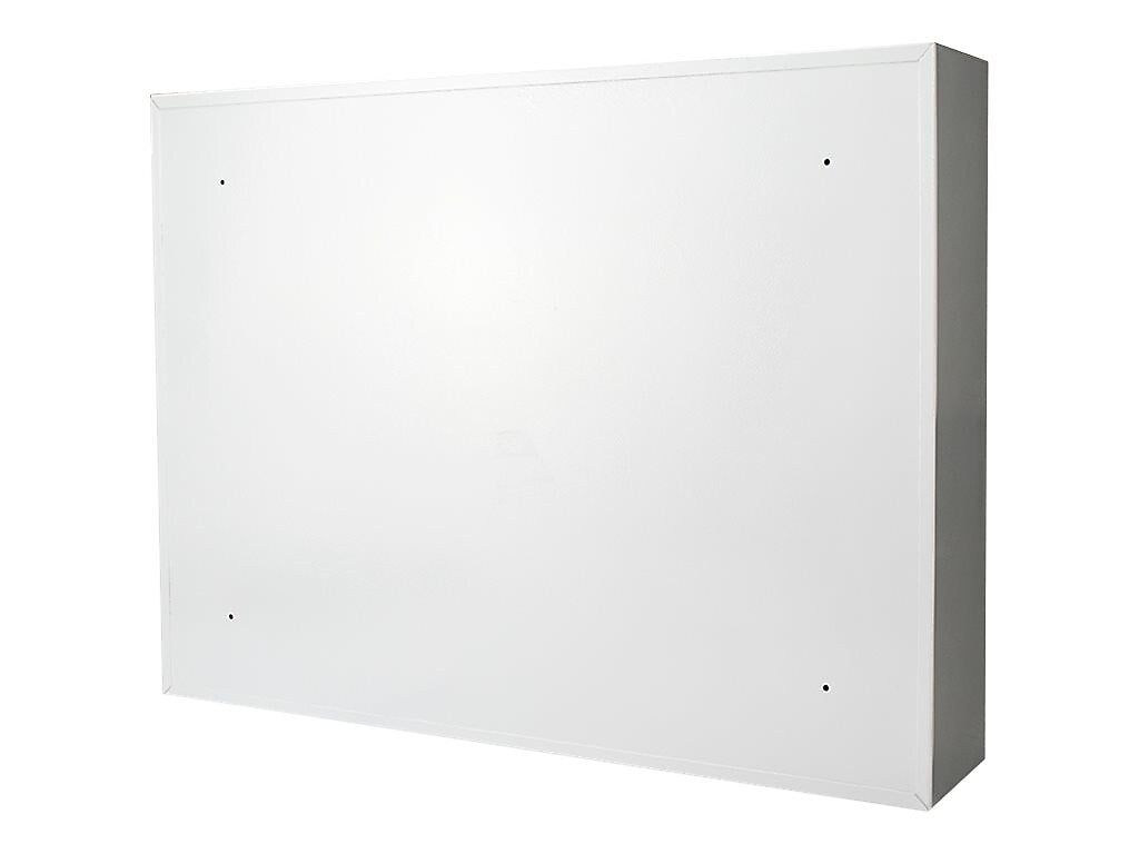 Barska 400 Key Cabinet, Gray (CB12490)