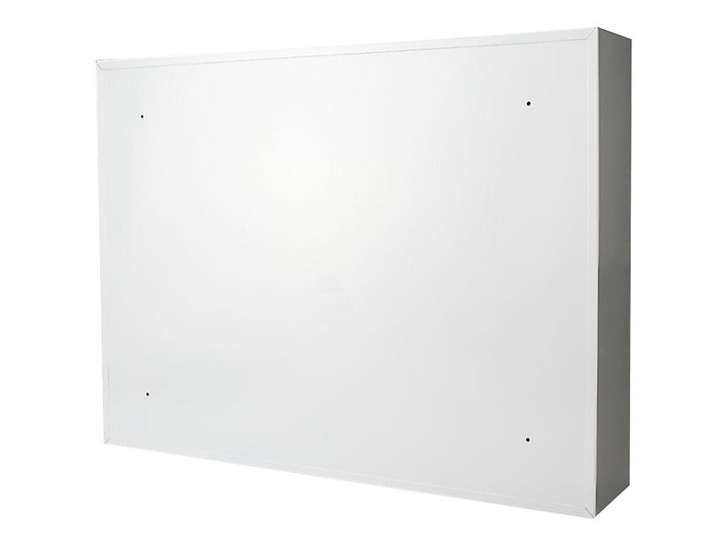 Barska 400 Key Cabinet, Gray (CB12490)