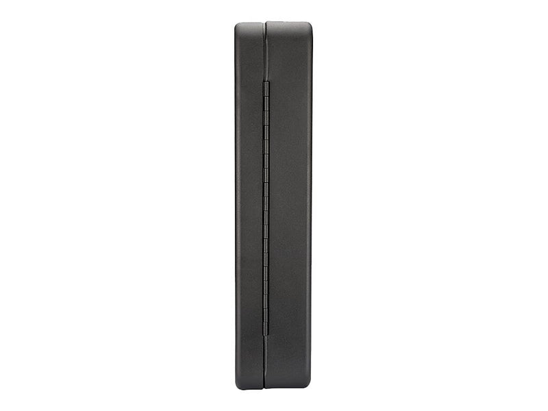 Barska 48 Key Cabinet, Matte Black (CB12484)