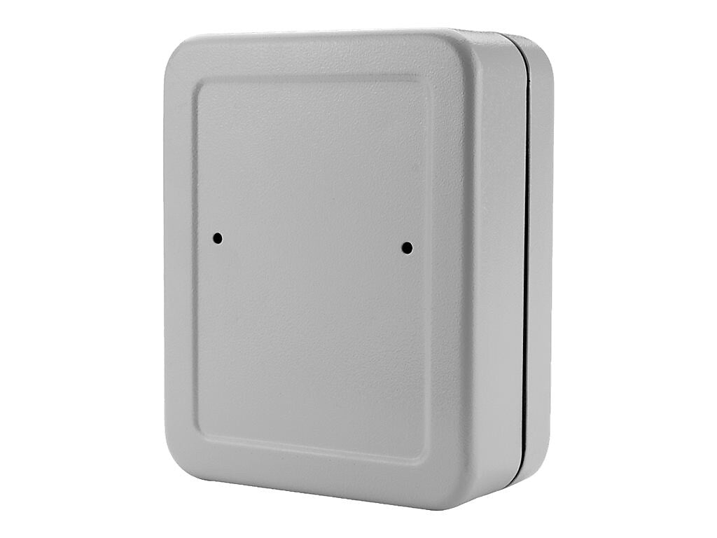 Barska 20 Key Cabinet, Gray (CB12482)