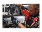 Mechanix Wear FastFit Leather Gloves, Black (MFF-05-010)