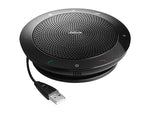 jabra Speak 510 Speakerphone, Black (7510-209)
