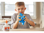 Elmer's Washable Liquid School Glue, 4 oz., White (E304)
