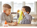 Elmer's Washable Liquid School Glue, 4 oz., White (E304)