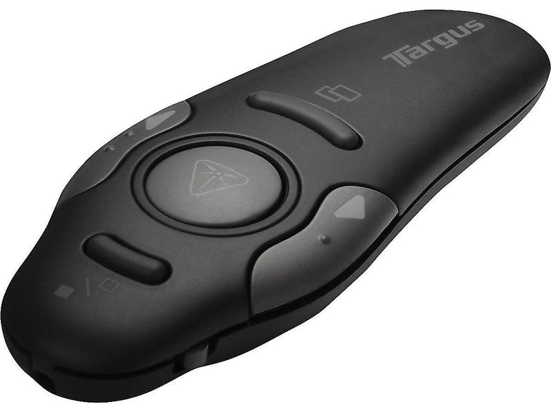 Targus AMP16US Presenter w/Laser Pointer