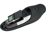 Targus AMP16US Presenter w/Laser Pointer