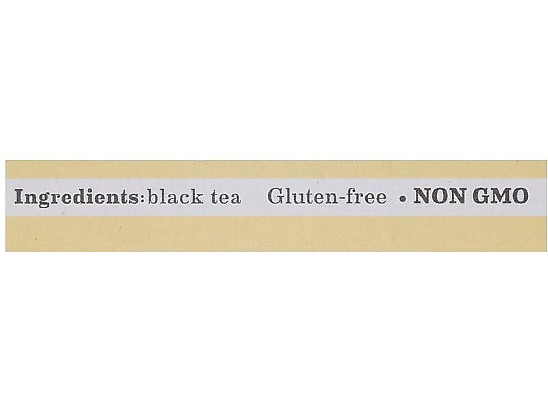 Bigelow Premium Ceylon Tea Bags, 100/Box (00351)