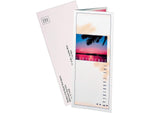 Avery Tri-Fold Matte Brochure Paper, 8.5" x 11", 100 Sheets/Pack (08324)