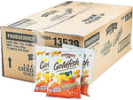 Goldfish Cheddar Crackers, 1.5 oz., 72 Packs/Box (CAM13539)