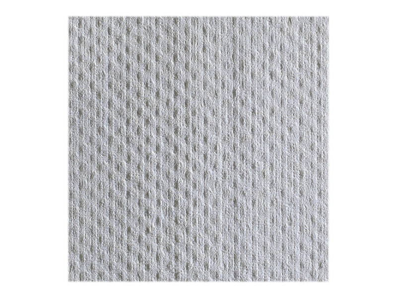 Pacific Blue Basic Recycled C-Fold Paper Towels, 1-ply, 240 Sheets/Pack, 10 Packs/Carton (25190)