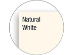 Classic Crest 8.5" x 11" Multipurpose Paper, Natural White, 24 lbs., 92 Brightness, 500/Ream (01345)