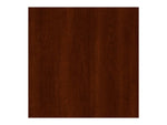 South Shore Morgan 60" Storage Cabinet with 4 Shelves, Royal Cherry (7206970)