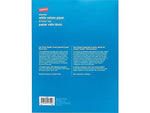 Staples 8.5" x 11" Vellum Paper, 29 lbs., 92 Brightness, 50/Pack (26232-CC)