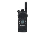 Motorola Portable Two-Way Radio, UHF, Black (CLS1410)