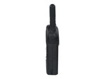 Motorola Portable Two-Way Radio, UHF, Black (CLS1410)