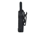 Motorola Portable Two-Way Radio, UHF, Black (CLS1410)