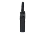 Motorola Portable Two-Way Radio, UHF, Black (CLS1410)