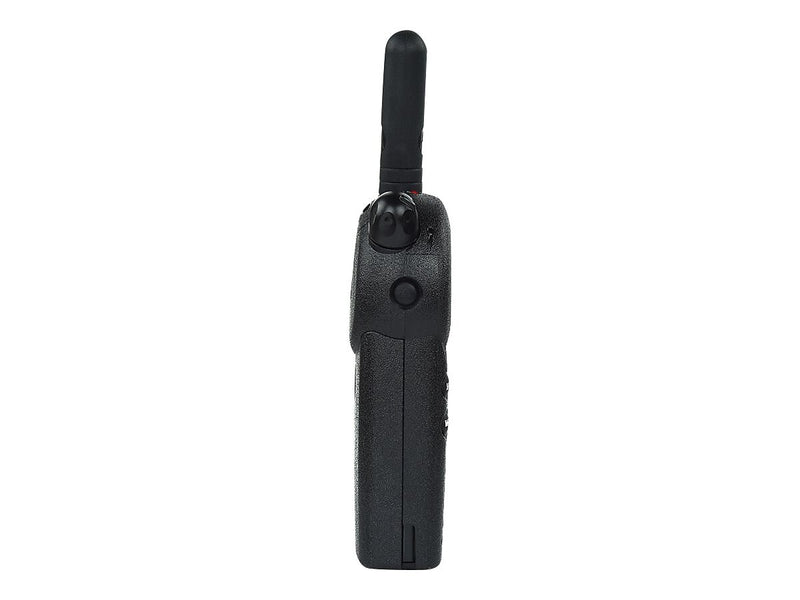 Motorola Portable Two-Way Radio, UHF, Black (CLS1410)