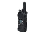 Motorola Portable Two-Way Radio, UHF, Black (CLS1410)