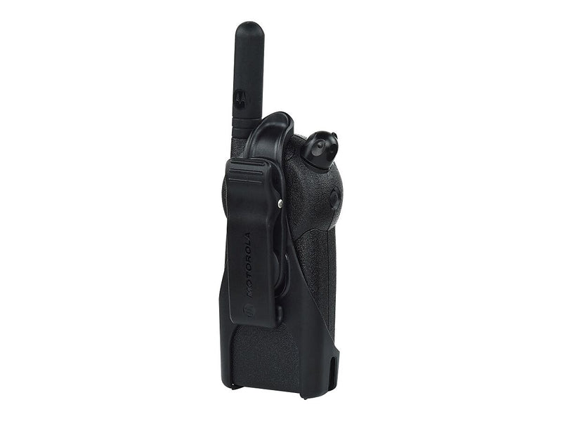 Motorola Portable Two-Way Radio, UHF, Black (CLS1410)