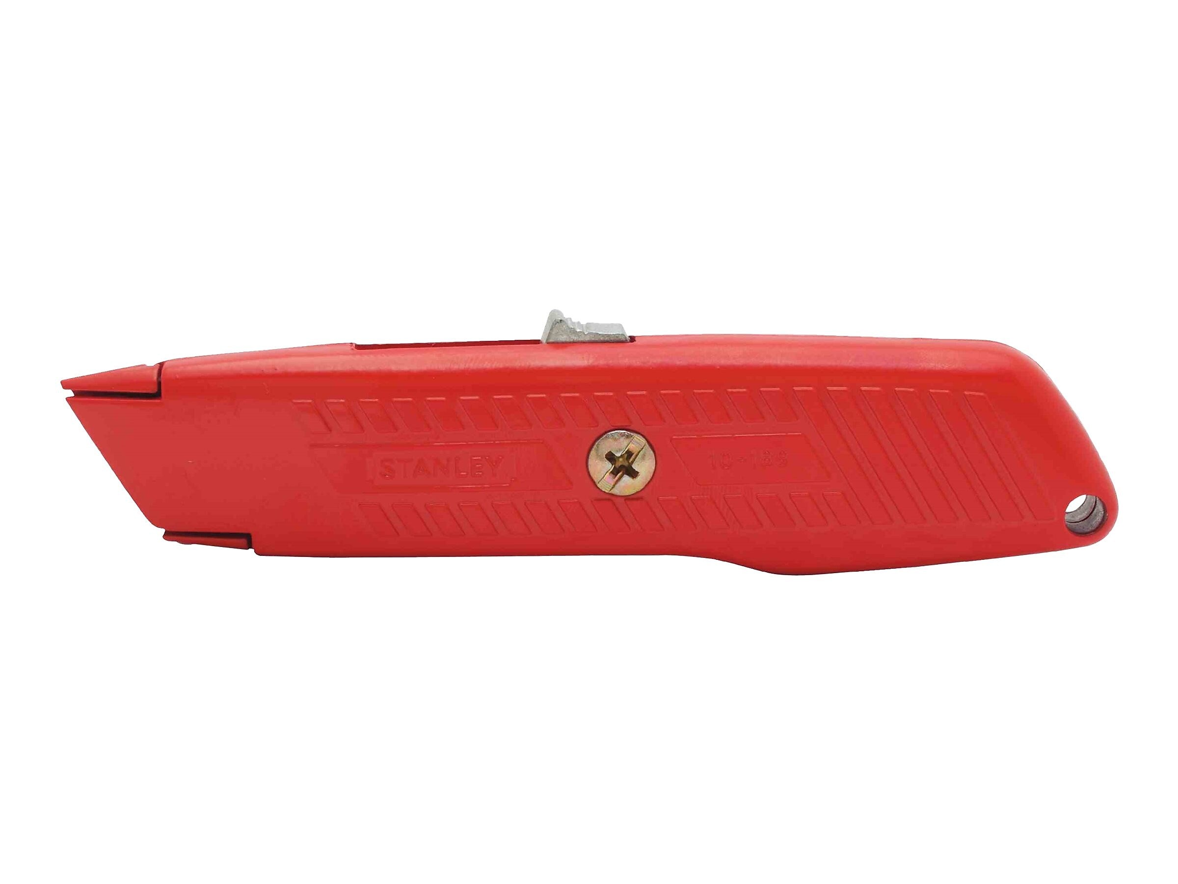 Stanley Utility Knife, Orange, (10-189C)