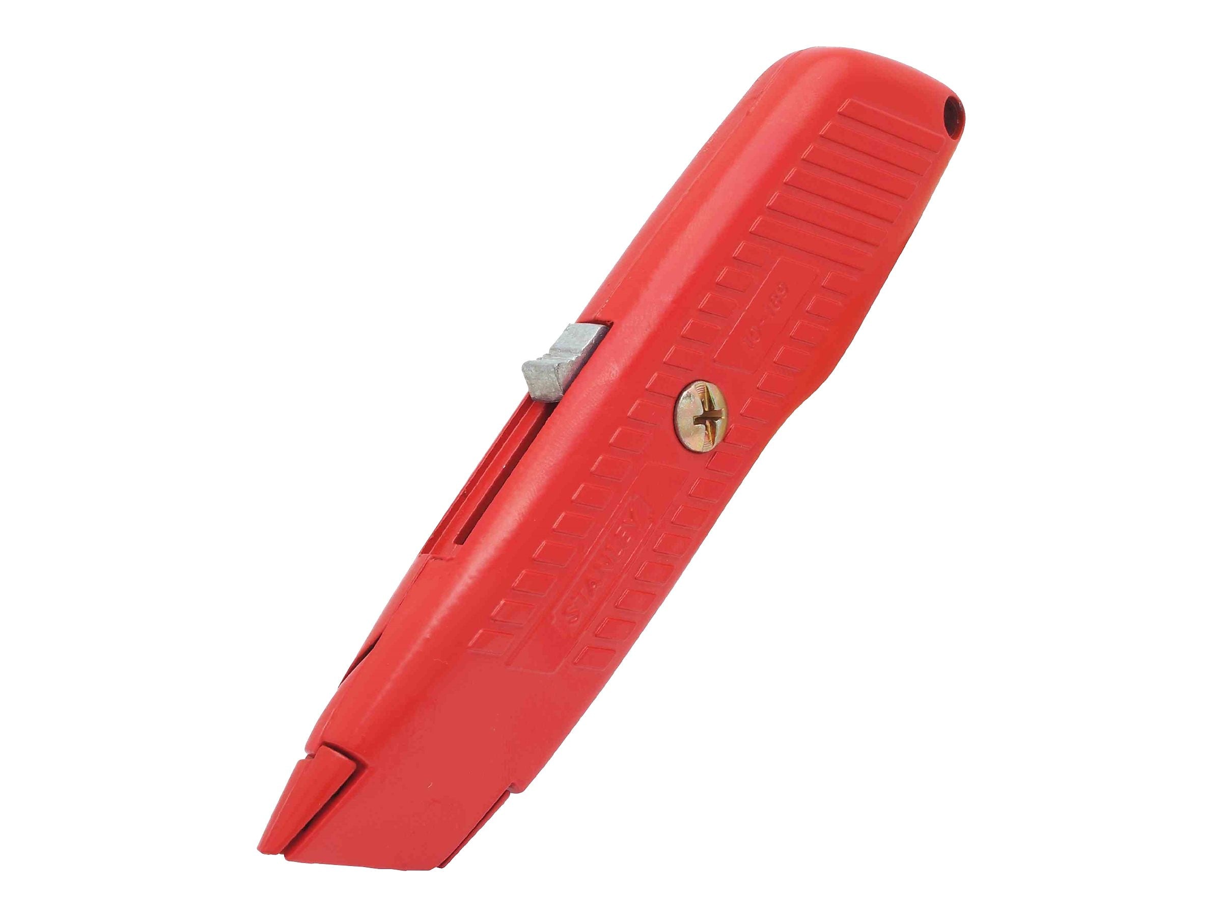 Stanley Utility Knife, Orange, (10-189C)
