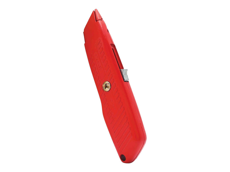 Stanley Utility Knife, Orange, (10-189C)