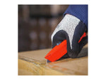 Stanley Utility Knife, Orange, (10-189C)