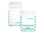 Quality Park Health Claim Insurance Self Seal Catalog Envelopes, 9" x 12.5", White Wove, 100/Box (QUA54692)