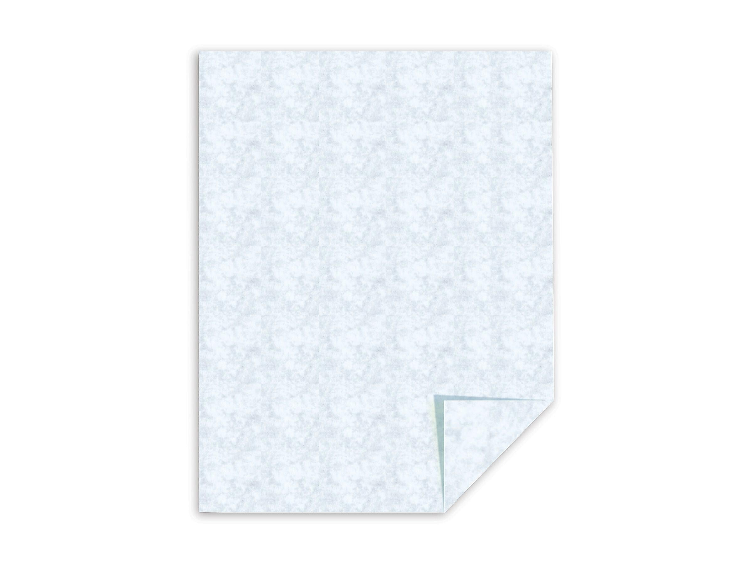 Southworth 8.5" x 11" Specialty Paper, 24 lbs., 100 Brightness, 500/Box (964C)