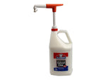 Elmer's School Washable Removable Liquid School Glue, 1 Gallon, White (E340)