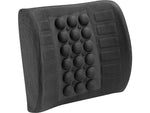 IMAK Ergo Back Support, Black (A30122)