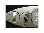 SentrySafe Steel Gun Safe with Keypad, 0.98 cu. ft. (X105)