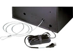 SentrySafe Steel Standard Safe with Keypad, 1.18 cu. ft. (X125)