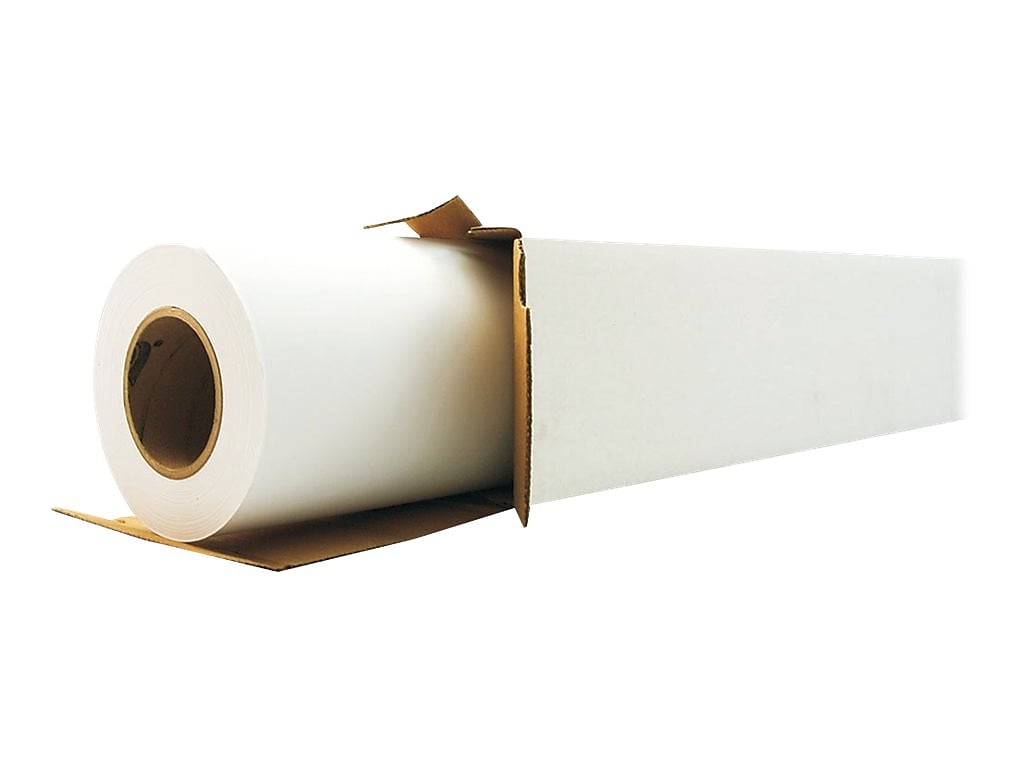 Alliance Professional 24# High Resolution Wide Format Coated Bond Paper, 24" x 150' (2201)